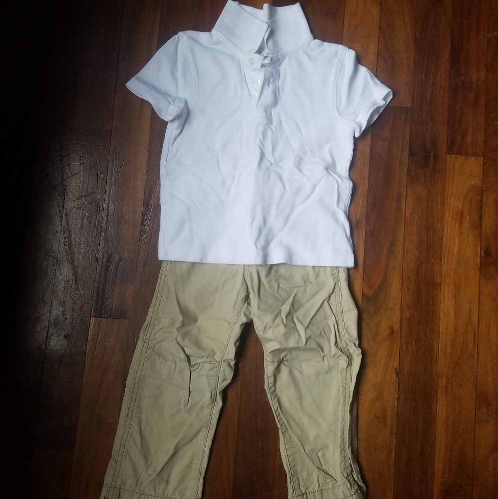 Picture outfit